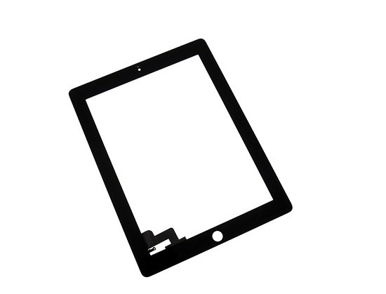 Thay mặt kính iPad 2 chất lượng cao Thay mặt kính iPad 2 chất lượng cao