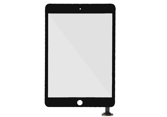 Thay mặt kính iPad Mini 1 chất lượng cao
