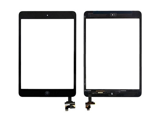 Thay mặt kính iPad Mini 2 chất lượng cao