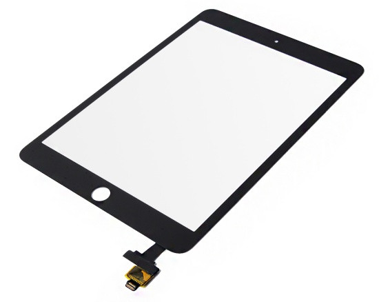 Thay mặt kính iPad Mini 3 Thay mặt kính iPad Mini 3