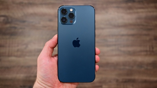 Thay nắp lưng iPhone 12 Pro Max Thay nắp lưng iPhone 12 Pro Max
