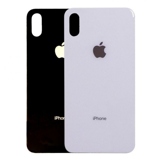 Linh kiện thay nắp lưng iPhone Xs Linh kiện thay nắp lưng iPhone Xs
