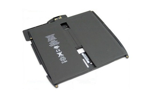 Thay pin iPad 1 chất lượng cao Thay pin iPad 1 chất lượng cao