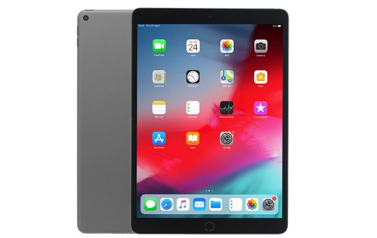 Thay vỏ iPad Air 3 chất lượng cao
