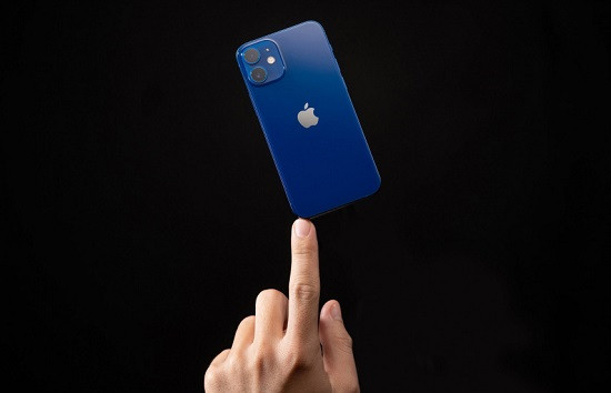 Thay vỏ iPhone 12 Mini uy tín, nhanh chóng Thay vỏ iPhone 12 Mini uy tín, nhanh chóng