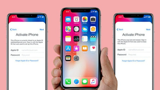iPhone ByPass là gì? iPhone ByPass là gì?