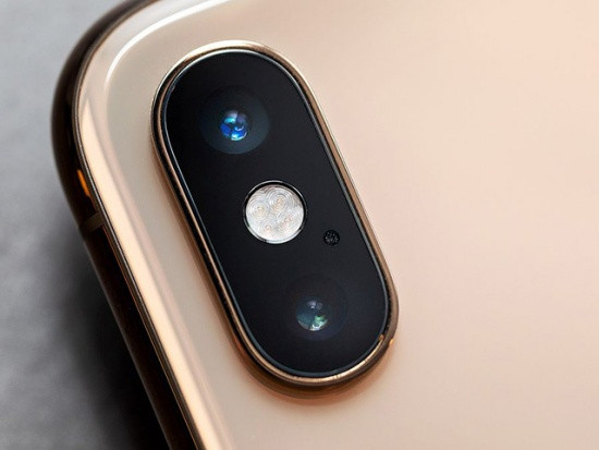 iPhone XS Max mất đèn Flash iPhone XS Max mất đèn Flash