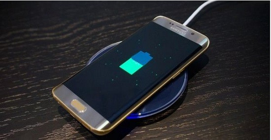 Samsung tự ngắt sạc khi đầy pin