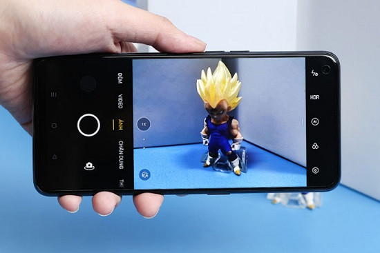 Thay camera sau Oppo A74 giá rẻ uy tín Thay camera sau Oppo A74 giá rẻ uy tín