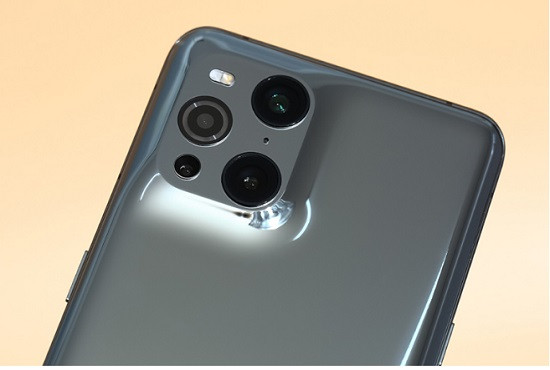 Thay camera sau Oppo Find X3 Pro chất lượng cao Thay camera sau Oppo Find X3 Pro chất lượng cao