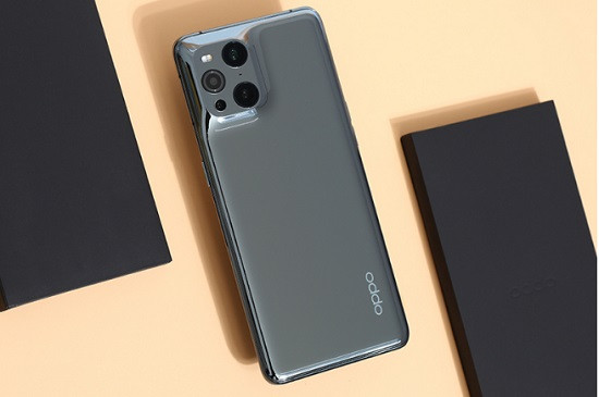 Thay camera sau Oppo Find X3 Pro giá rẻ uy tín Thay camera sau Oppo Find X3 Pro giá rẻ uy tín