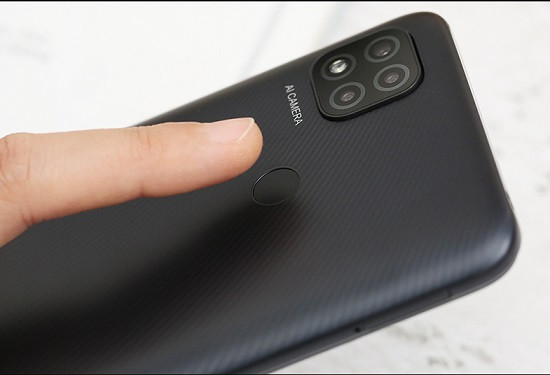 Thay camera sau Xiaomi Redmi 9C chất lượng cao Thay camera sau Xiaomi Redmi 9C chất lượng cao