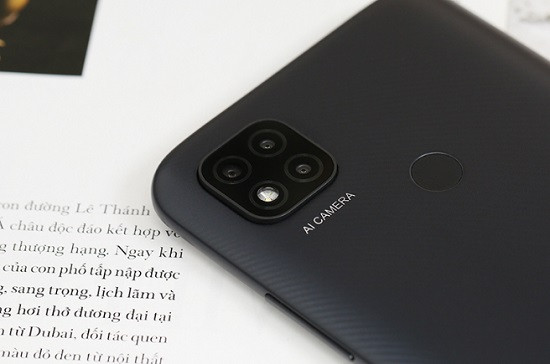 Thay camera sau Xiaomi Redmi 9C giá tốt uy tín Thay camera sau Xiaomi Redmi 9C giá tốt uy tín