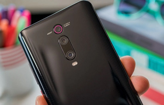 Thay camera sau Xiaomi Redmi K20 chất lượng cao Thay camera sau Xiaomi Redmi K20 chất lượng cao