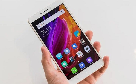 Thay camera trước Xiaomi Mi Max 2 chuyên nghiệp Thay camera trước Xiaomi Mi Max 2 chuyên nghiệp
