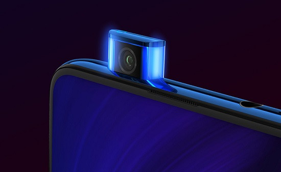 Thay camera trước Xiaomi Redmi K20 giá rẻ uy tín Thay camera trước Xiaomi Redmi K20 giá rẻ uy tín