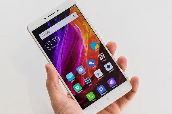 Thay loa trong Xiaomi Mi Max 2 chất lượng cao Thay loa trong Xiaomi Mi Max 2 chất lượng cao