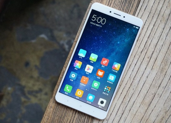 Thay loa trong Xiaomi Mi Max 2 giá rẻ lấy ngay Thay loa trong Xiaomi Mi Max 2 giá rẻ lấy ngay