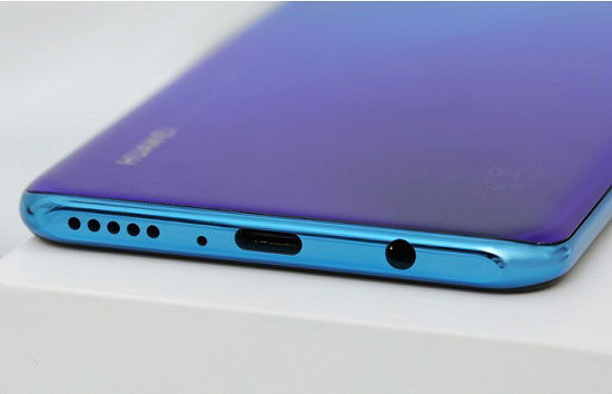 Thay pin Huawei P30 Lite chất lượng cao giá rẻ