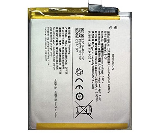Thay pin Vivo V15 chuyên nghiệp lấy ngay Thay pin Vivo V15 chuyên nghiệp lấy ngay