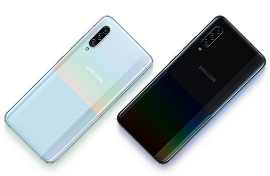 Thay vỏ Samsung A90 chất lượng cao Thay vỏ Samsung A90 chất lượng cao
