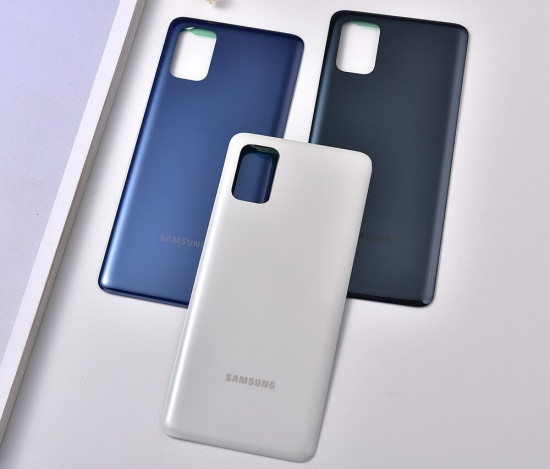 Thay vỏ Samsung M51