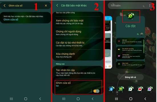 Vô hiệu hóa 3 phím điều hướng android Vô hiệu hóa 3 phím điều hướng android