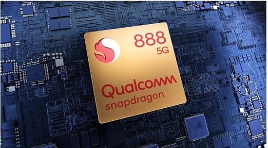 Chip Xiaomi Mi 11 Chip Xiaomi Mi 11