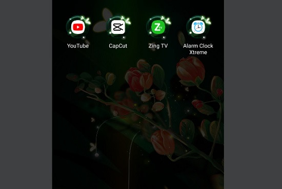 Gỡ báo ứng dụng báo thức không cần thiết Samsung Gỡ báo ứng dụng báo thức không cần thiết Samsung