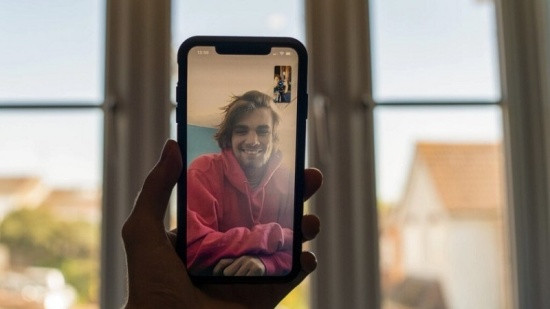 Gọi Facetime hay bị ngắt kết nối Gọi Facetime hay bị ngắt kết nối
