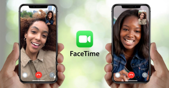 Gọi Facetime không nghe thấy tiếng Gọi Facetime không nghe thấy tiếng