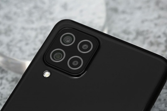 Kính camera Samsung A22 Kính camera Samsung A22