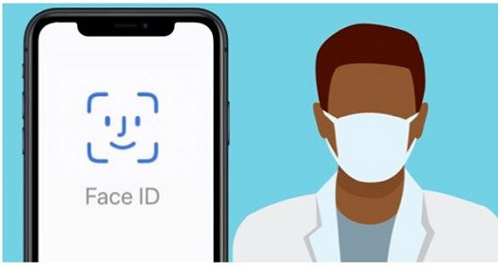 Nguyên nhân iPhone 12 Pro Max bị lỗi Face ID