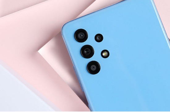 Thay kính camera Samsung A32 giá tốt lấy ngay Thay kính camera Samsung A32 giá tốt lấy ngay