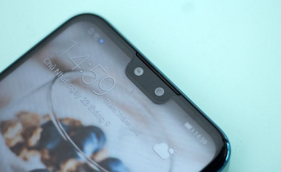Thay loa trong Huawei Y9 2019 chuyên ngiệp giá tốt Thay loa trong Huawei Y9 2019 chuyên ngiệp giá tốt