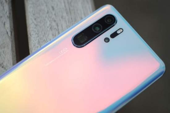 Thay nắp lưng Huawei P30 Pro Thay nắp lưng Huawei P30 Pro