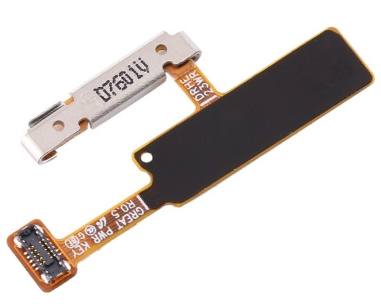 Thay nút nguồn Samsung A70 Thay nút nguồn Samsung A70