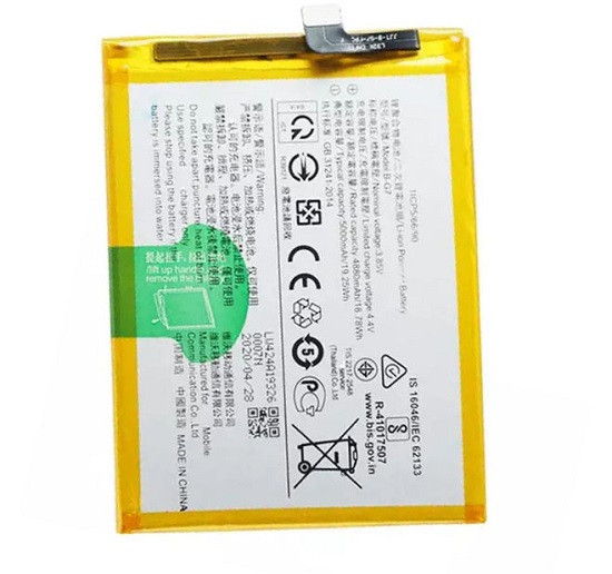 Thay pin Vivo Y11 chất lượng cao giá rẻ Thay pin Vivo Y11 chất lượng cao giá rẻ