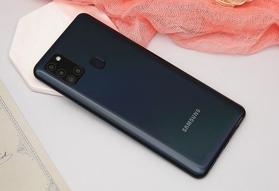 Thay vỏ Samsung A21s chất lượng cao