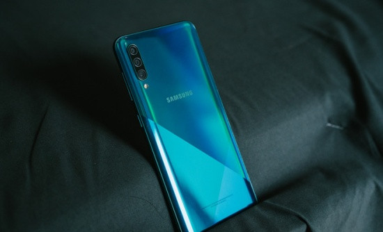Thay vỏ Samsung A30s Thay vỏ Samsung A30s