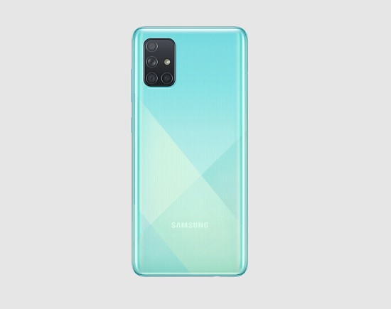 Thay vỏ Samsung A71 chất lượng cao Thay vỏ Samsung A71 chất lượng cao
