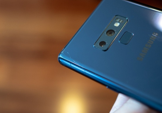 Thay vỏ Samsung Note 9 Thay vỏ Samsung Note 9