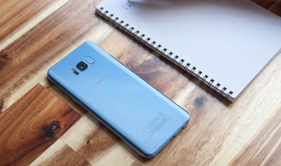 Thay vỏ Samsung S8 Plus uy tín giá tốt Thay vỏ Samsung S8 Plus uy tín giá tốt