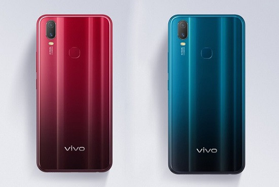 Thay vỏ Vivo Y11 chất lượng cao Thay vỏ Vivo Y11 chất lượng cao