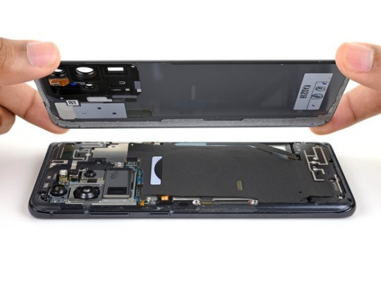 Vỏ Samsung S20 Ultra Vỏ Samsung S20 Ultra