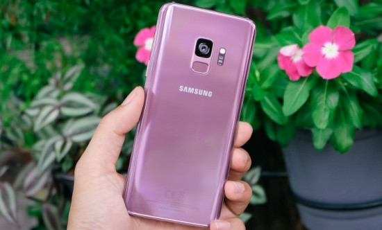 Vỏ Samsung S9 Vỏ Samsung S9