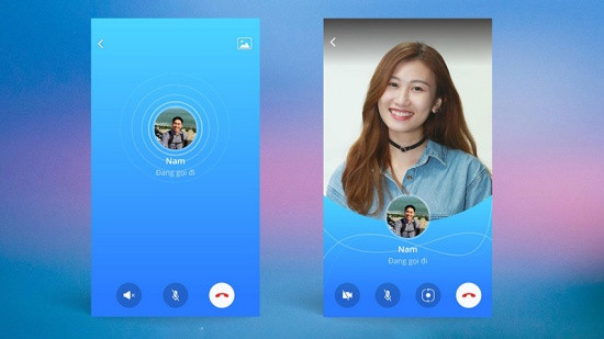 Zalo không nghe được loa ngoài Zalo không nghe được loa ngoài