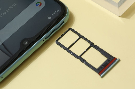 Camera trước Vivo Y53s Camera trước Vivo Y53s
