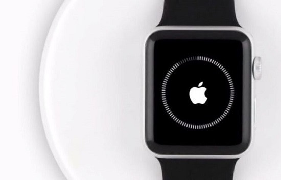 Cập nhật Apple Watch Cập nhật Apple Watch