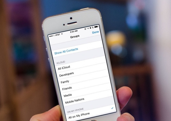 7 Cách Xóa Danh Bạ iPhone Đơn Giản Trong 1 Phút | Nguyễn Kim | Nguyễn Kim  Blog